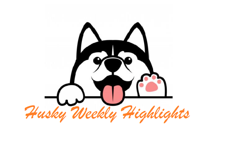 Husky Weekly Highlights 11/8/21